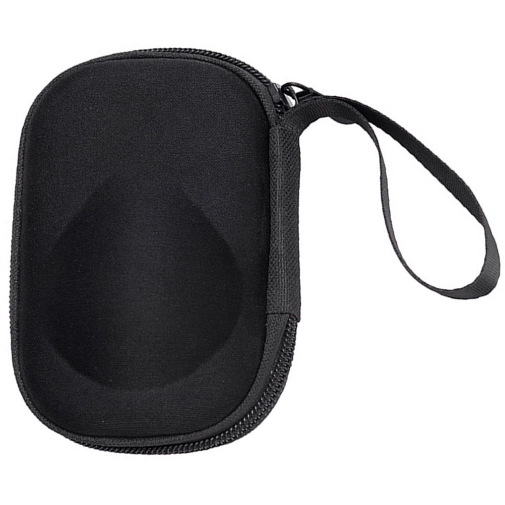 Travel Accessories Bag - 6 Hole Ocarina Storage Bag Portable