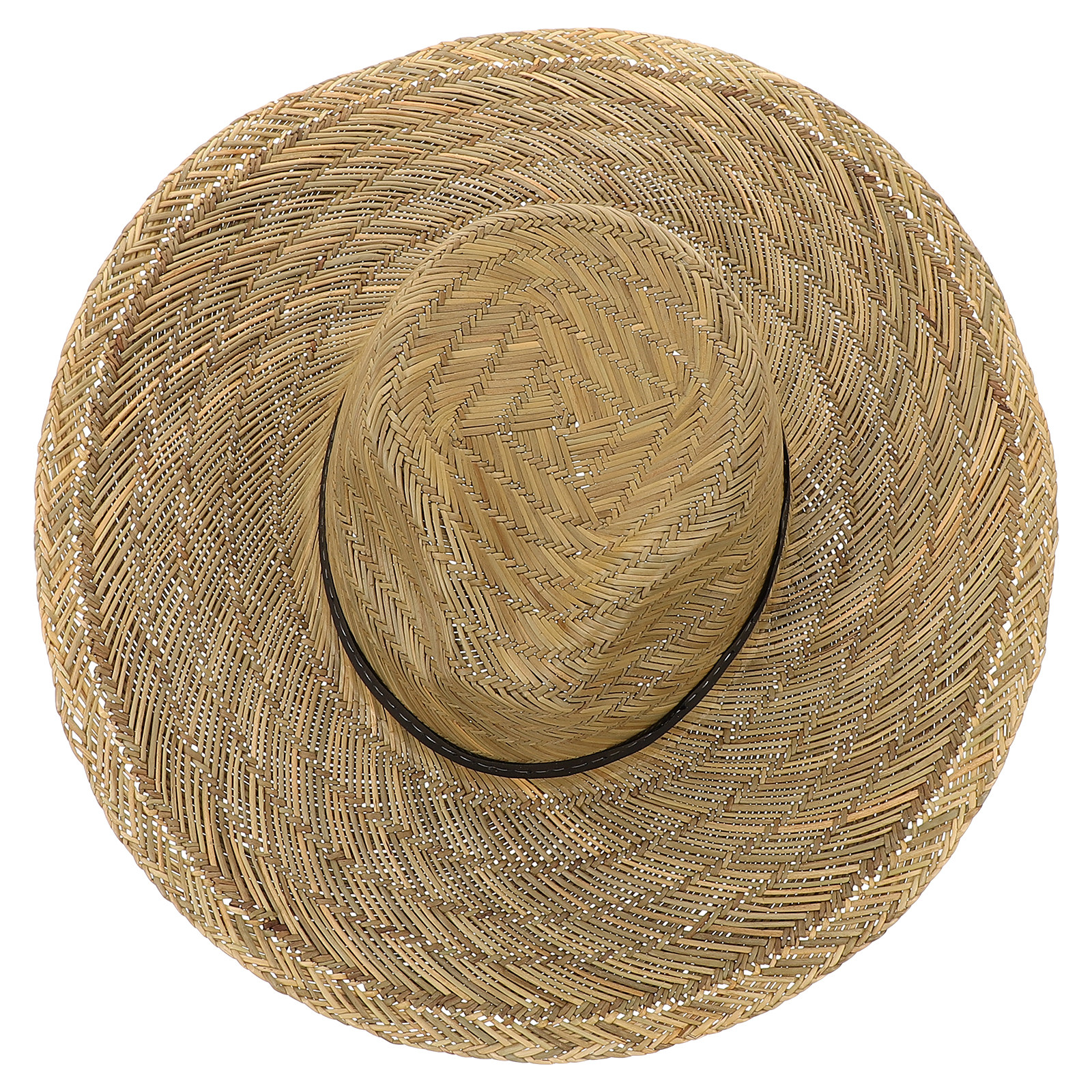 Travel Accessories Present - Summer Beach Hat Men Wide Brim