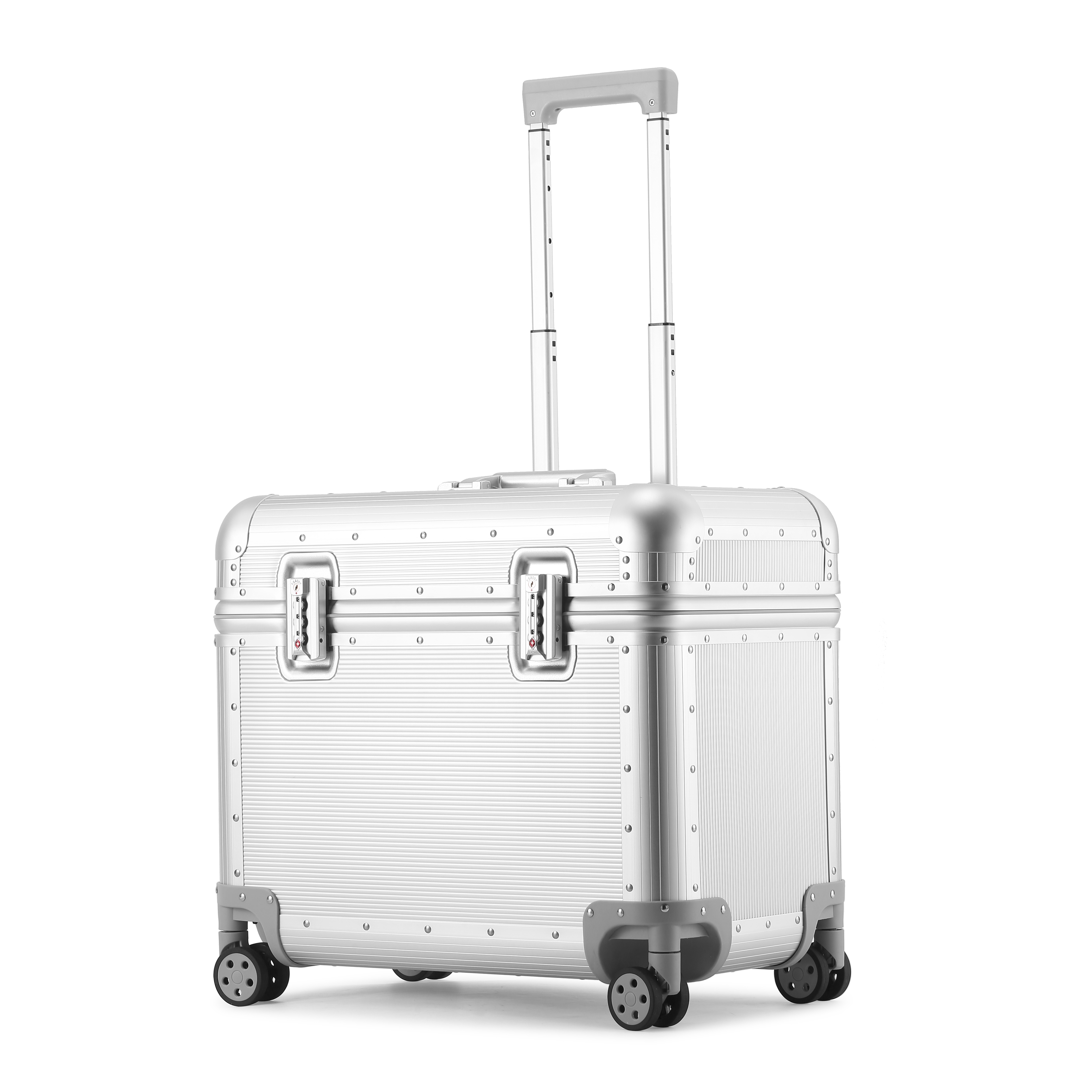 All Aluminum-magnesium Alloy T - Travel Lock Tsa Approved avaliação e preço