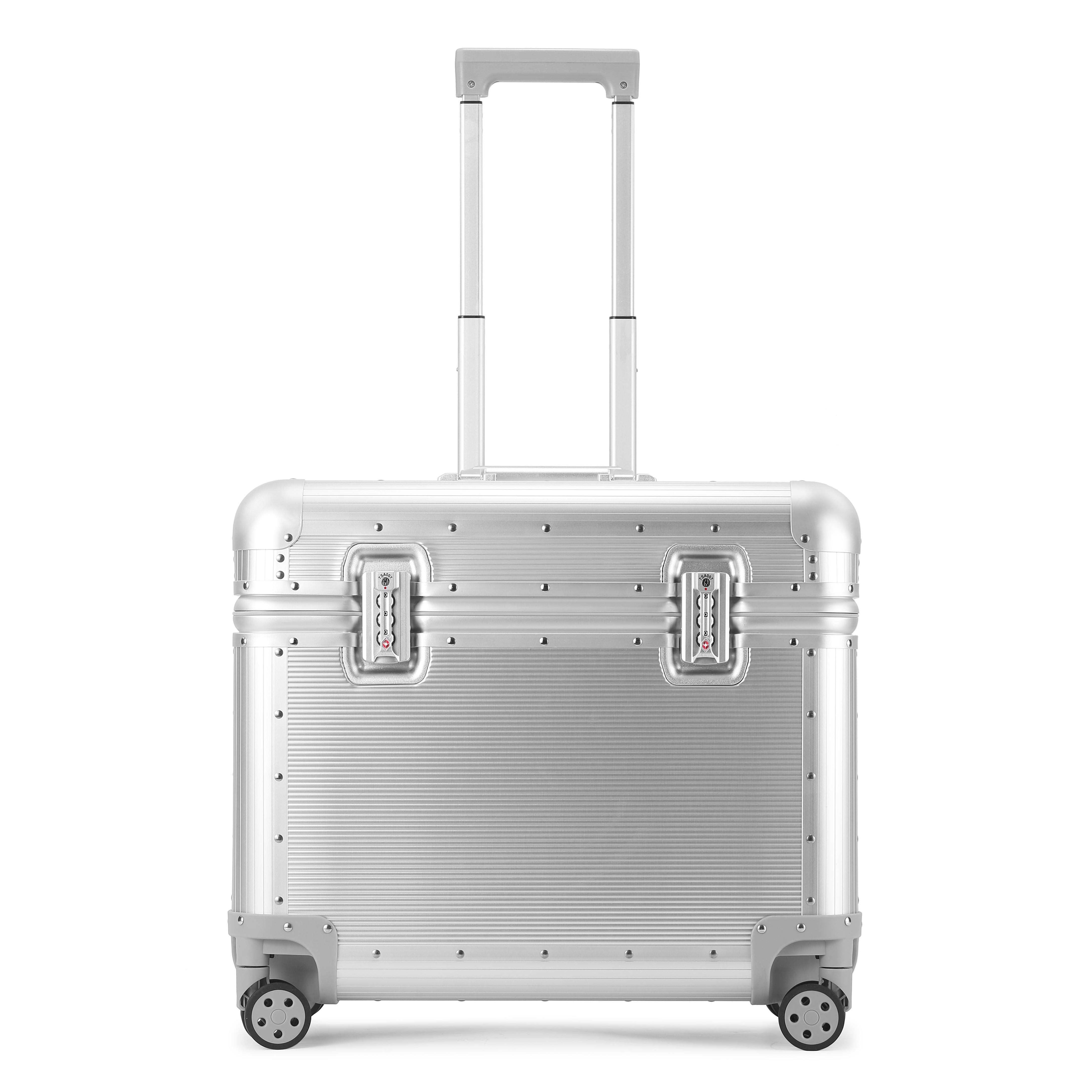 All Aluminum-magnesium Alloy T - Travel Lock Tsa Approved avaliação e preço