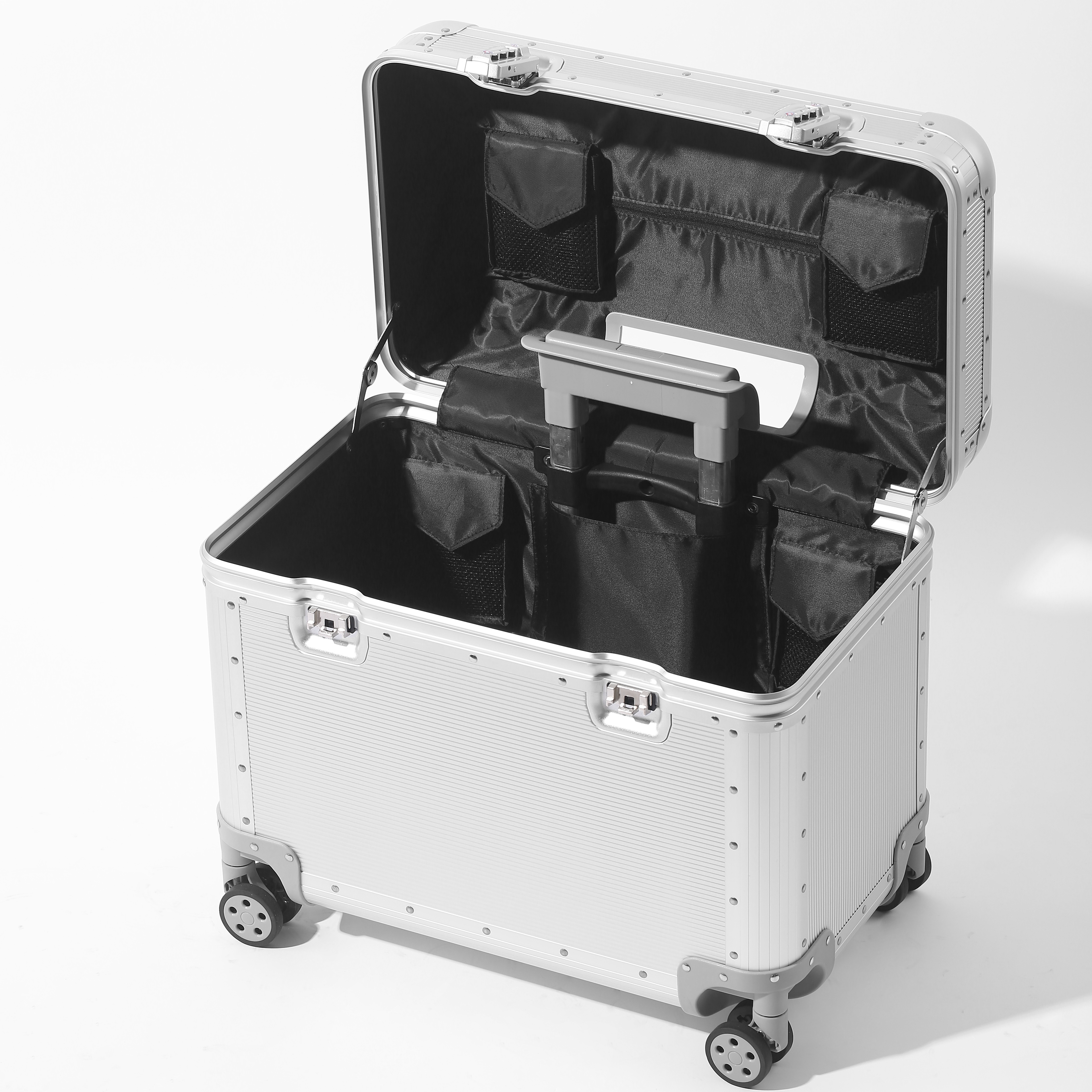 All Aluminum-magnesium Alloy T - Travel Lock Tsa Approved avaliação e preço