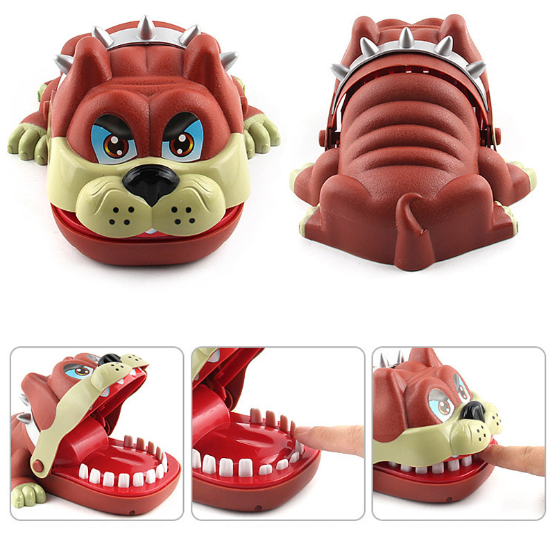 Biting Dog Lucky French Bulldo - Travel Accessories And Gadgets avaliação e preço