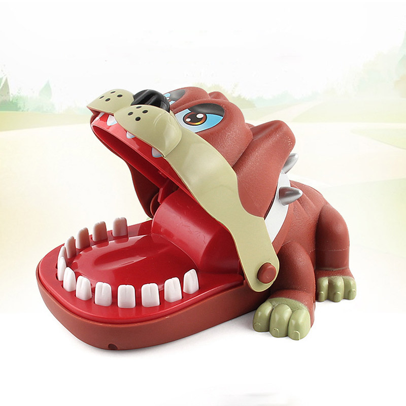 Biting Dog Lucky French Bulldo - Travel Accessories And Gadgets avaliação e preço