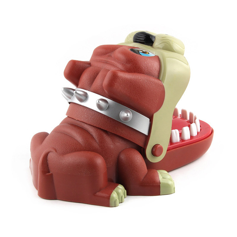 Biting Dog Lucky French Bulldo - Travel Accessories And Gadgets avaliação e preço