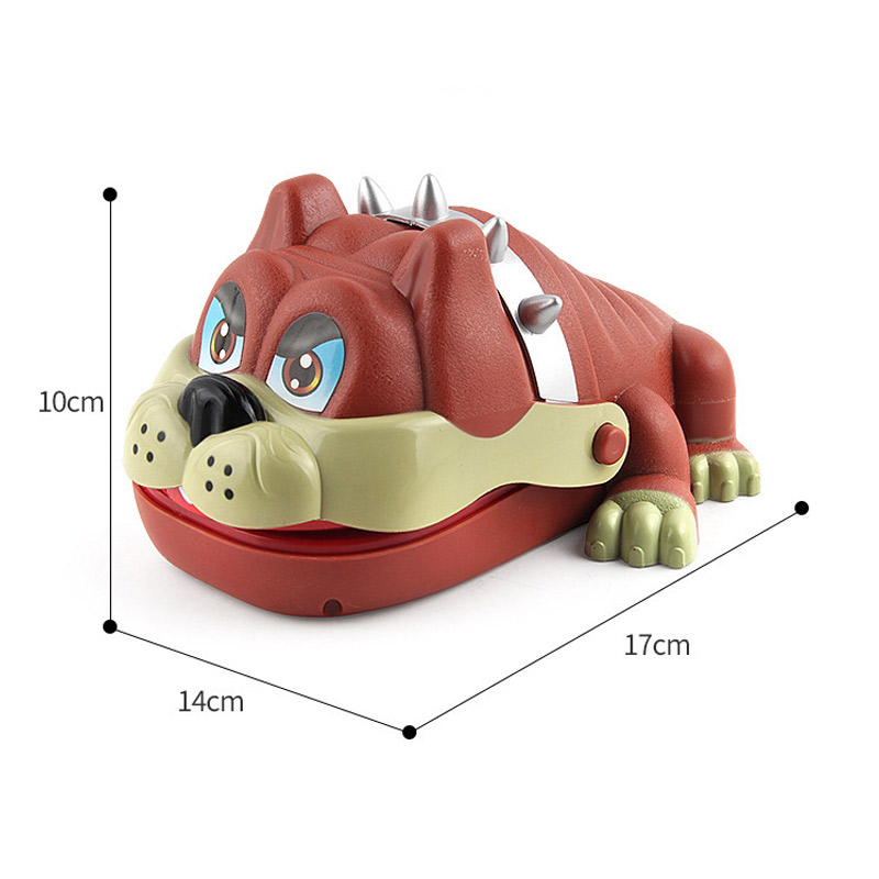 Biting Dog Lucky French Bulldo - Travel Accessories And Gadgets avaliação e preço
