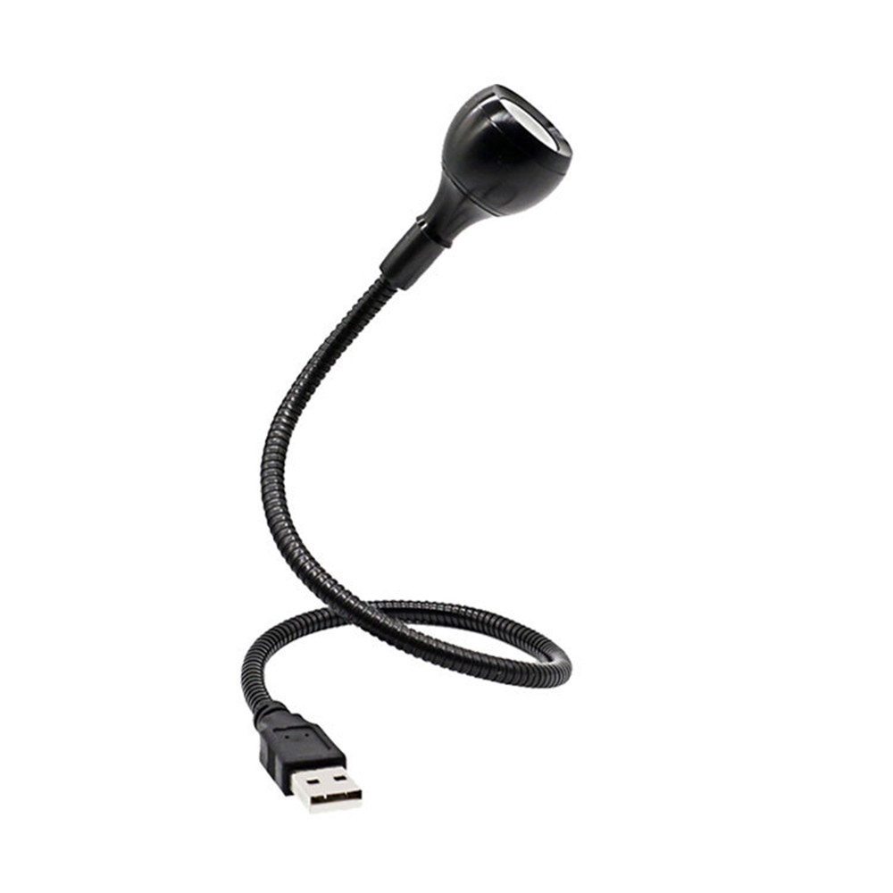 USB operated 3W Led book light - Book Light Flexible avaliação e preço