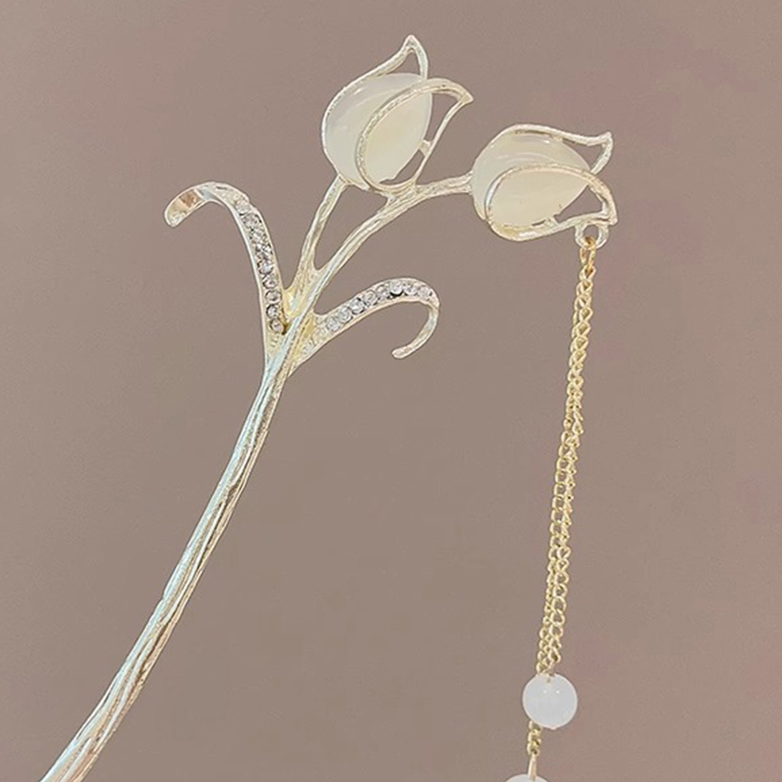 Neo Chinese Hairpin For Women  - Travel Accessories For Girls avaliação e preço