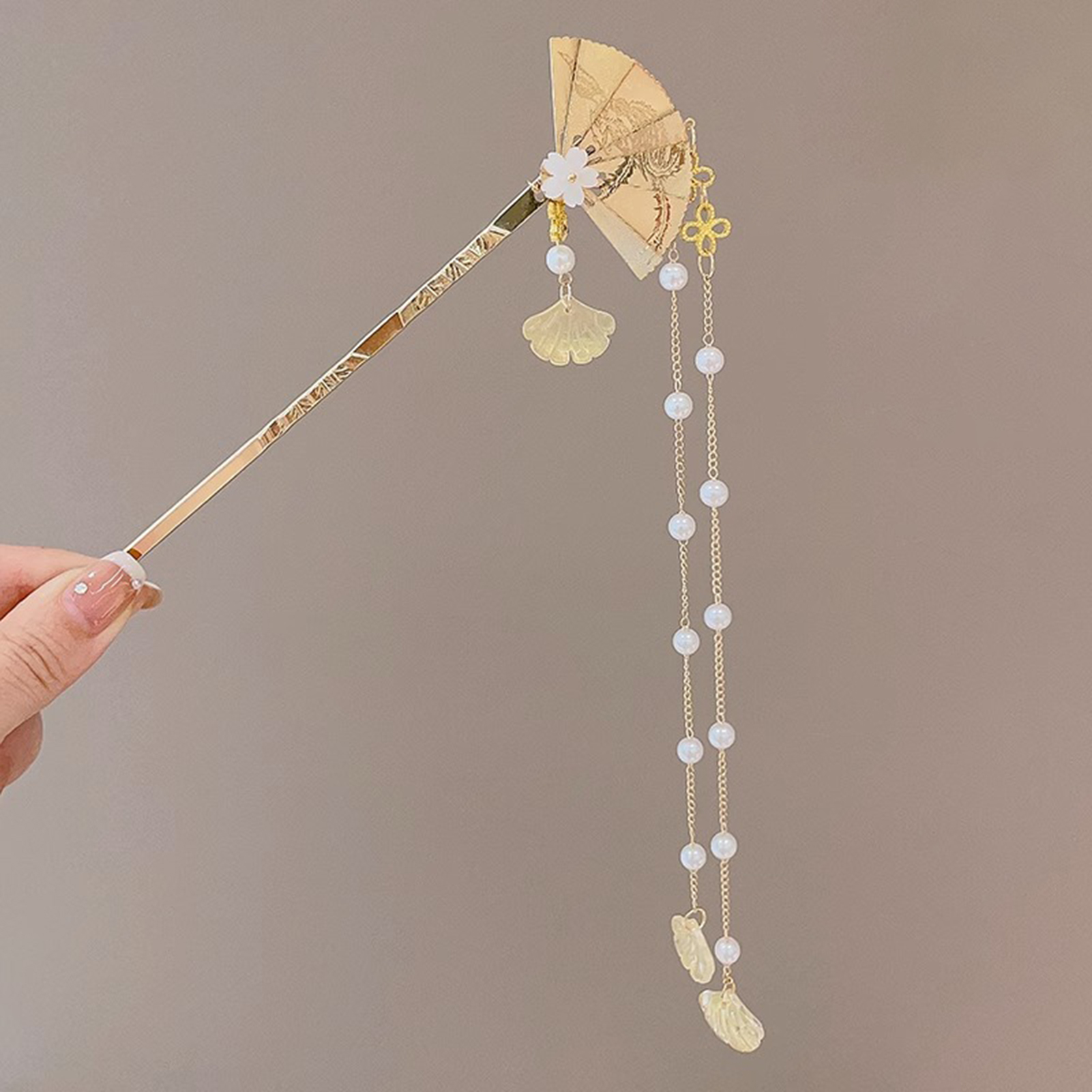 Neo Chinese Hairpin For Women  - Travel Accessories For Girls avaliação e preço
