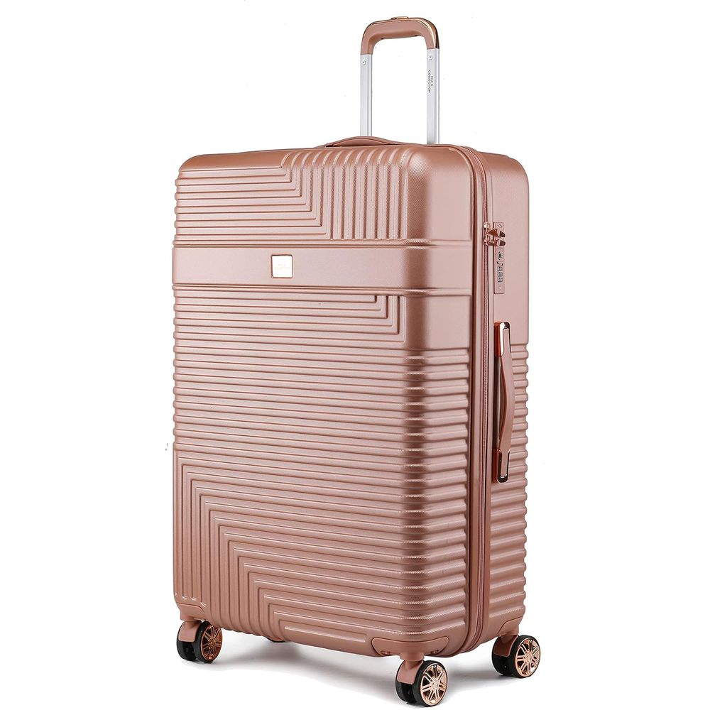 Extra Large TSA-Approved Lock  - Travel Lock Tsa Approved avaliação e preço