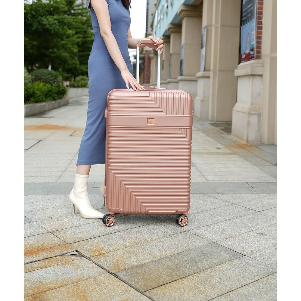 Extra Large TSA-Approved Lock  - Travel Lock Tsa Approved avaliação e preço