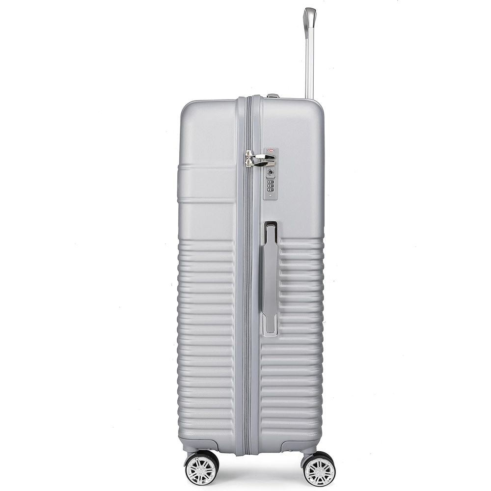 Extra Large TSA-Approved Lock  - Travel Lock Tsa Approved avaliação e preço
