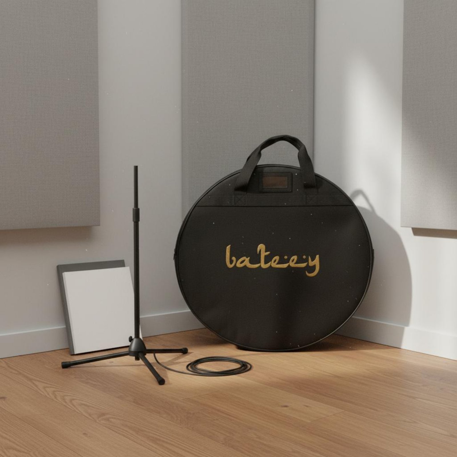 Drum Cymbal Bag Lightweight Ha - Travel Accessories Bag avaliação e preço