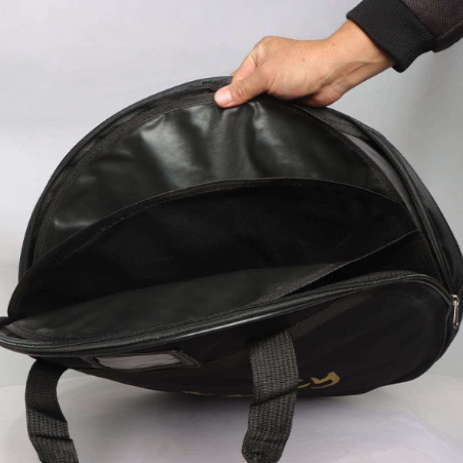 Drum Cymbal Bag Lightweight Ha - Travel Accessories Bag avaliação e preço