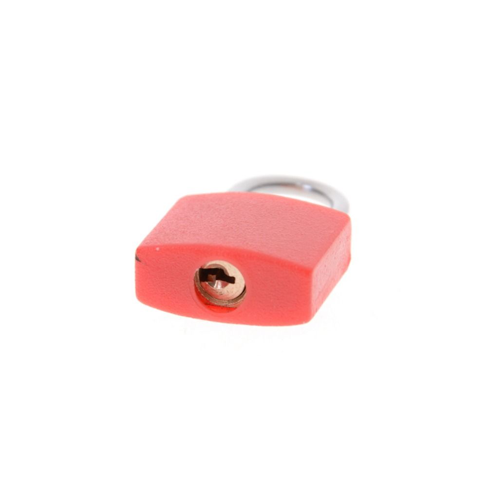 23mm Strong Steel Travel Suppl - Travel Lock Tsa Approved avaliação e preço