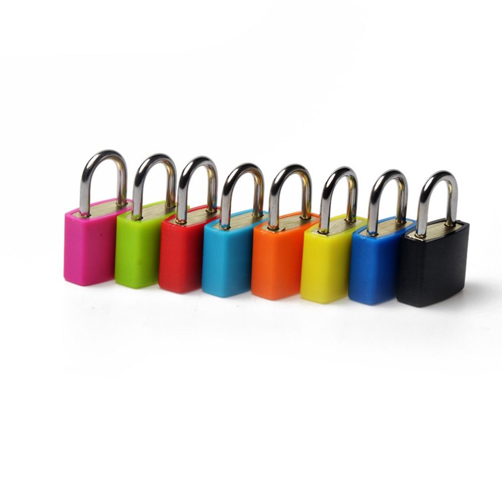 23mm Strong Steel Travel Suppl - Travel Lock Tsa Approved avaliação e preço