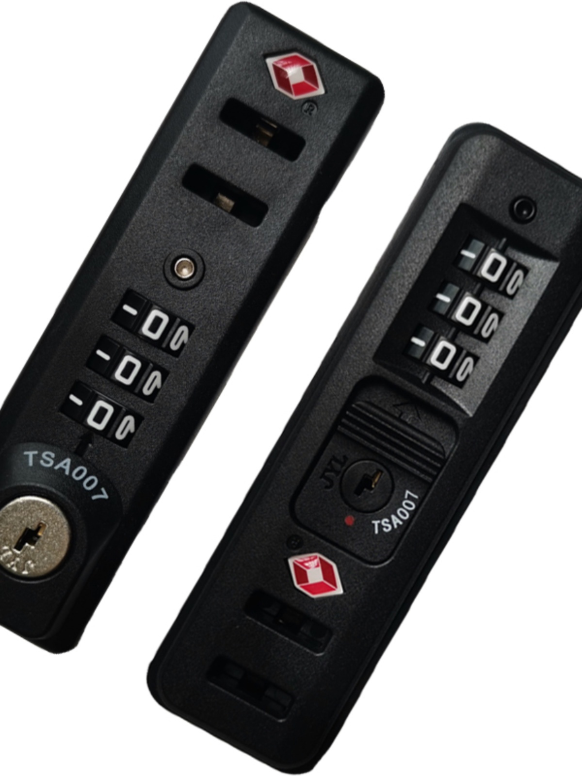 Travel Luggage Combination Loc - Travel Lock Tsa Approved avaliação e preço