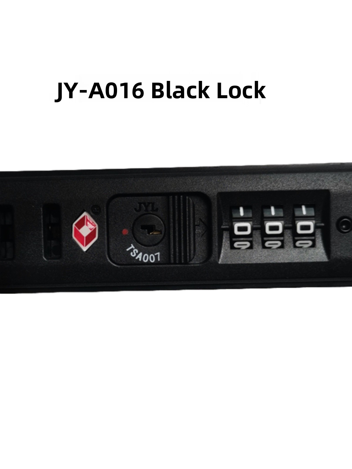 Travel Luggage Combination Loc - Travel Lock Tsa Approved avaliação e preço