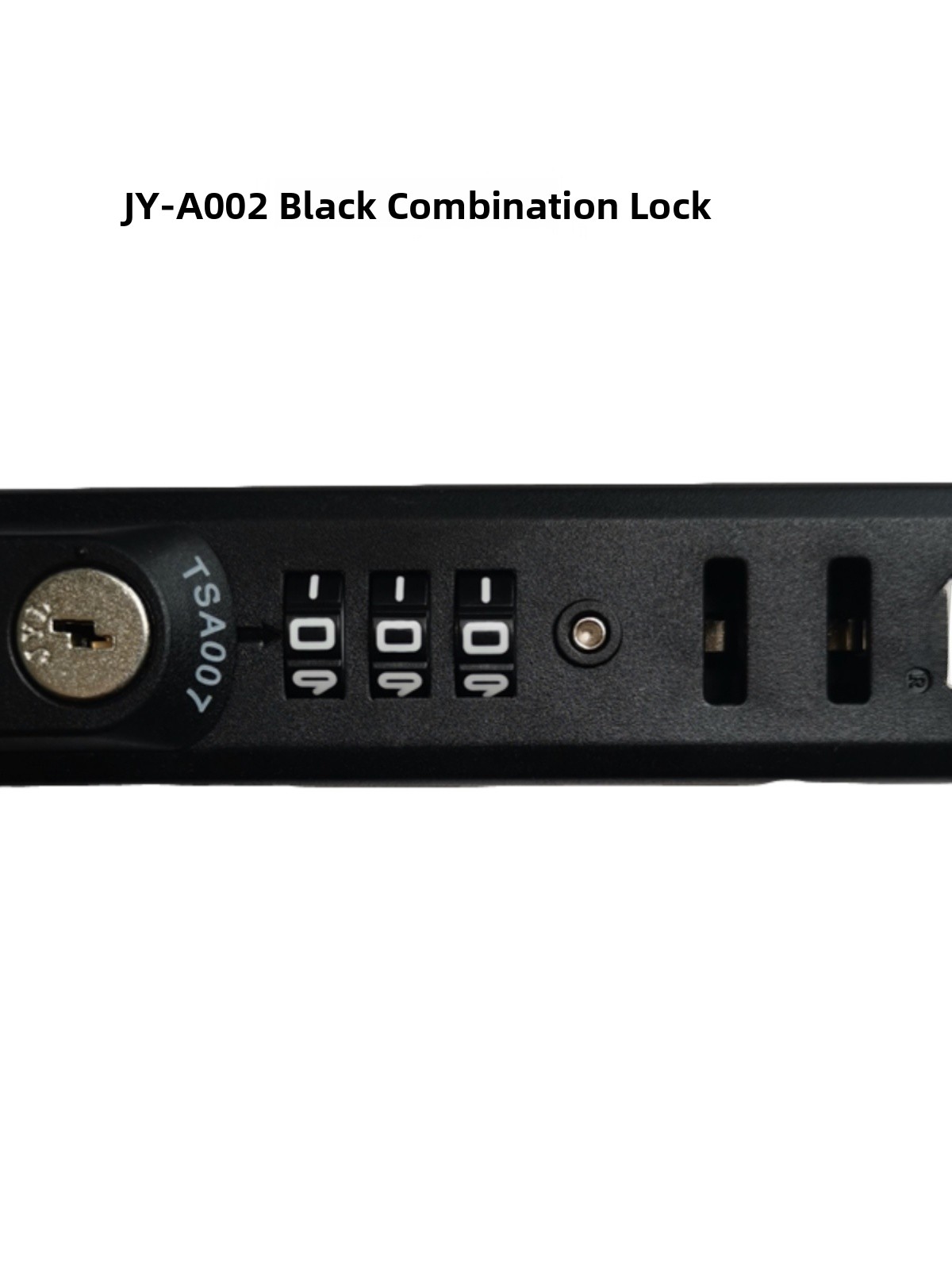 Travel Luggage Combination Loc - Travel Lock Tsa Approved avaliação e preço