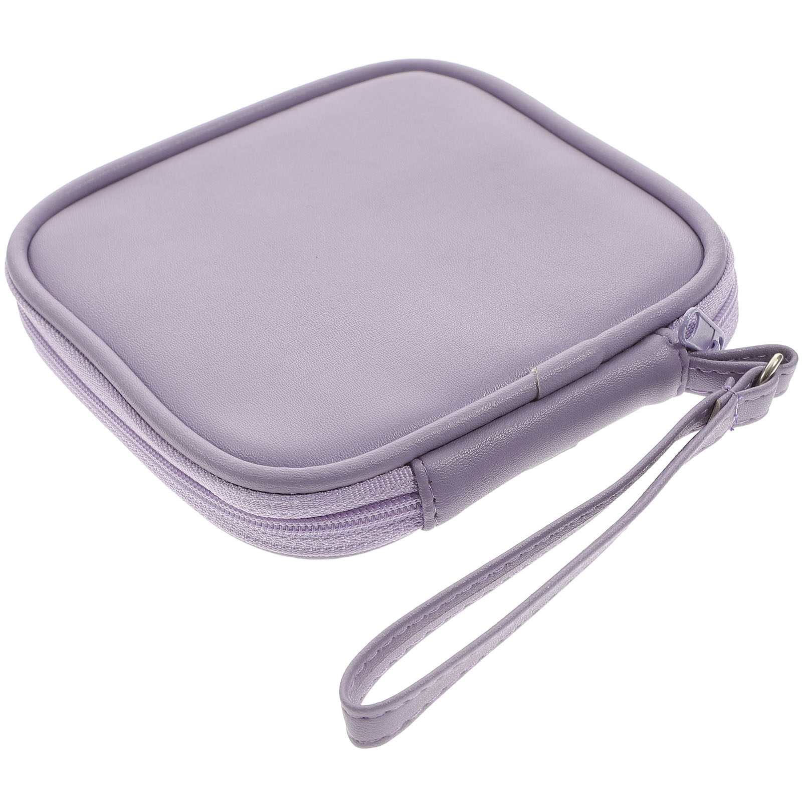 Earphone Organizer Bag PU Mate - Travel Accessories Pouch avaliação e preço