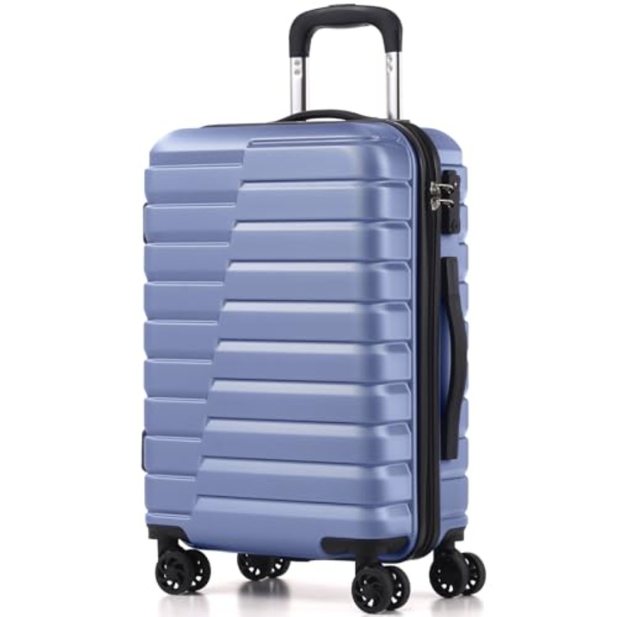 Carry On Luggage Airline Appro - Travel Lock Tsa Approved avaliação e preço