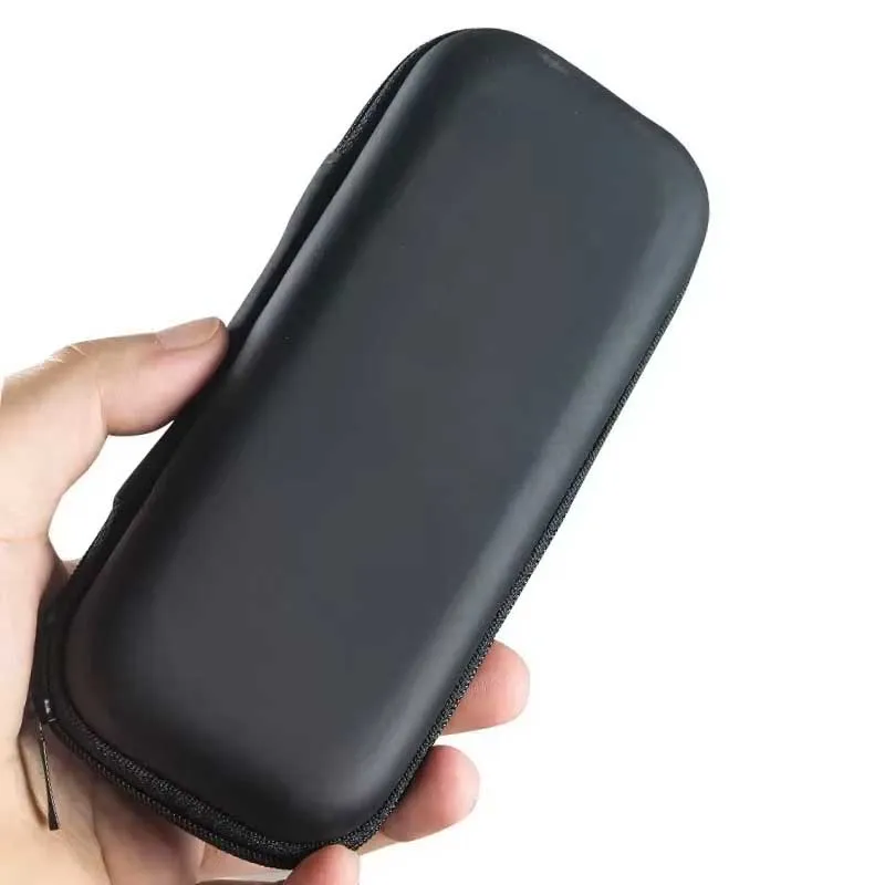 Portable Cigar Case EVA Light  - Travel Accessories Pouch avaliação e preço