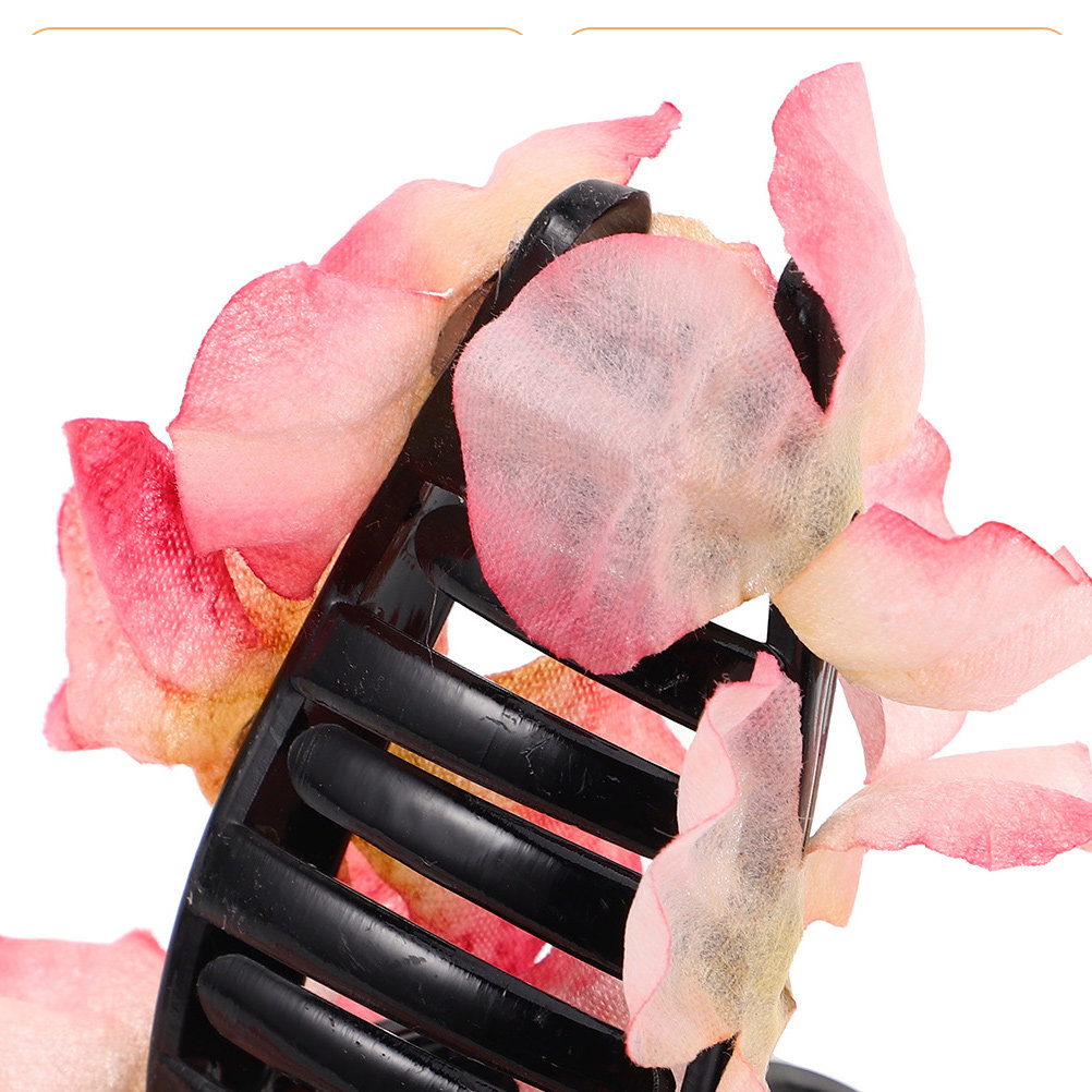 2Pcs Hydrangea Flower Tassel H - Travel Accessories Present avaliação e preço