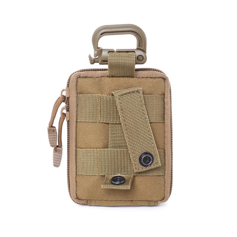 Outdoor EDC Tool Pouch EMT Uti - Travel Accessories And Gadgets avaliação e preço