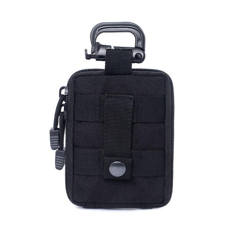 Outdoor EDC Tool Pouch EMT Uti - Travel Accessories And Gadgets avaliação e preço