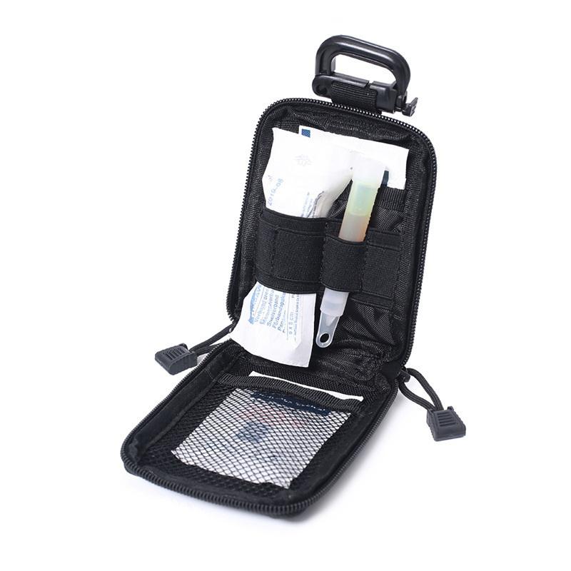 Outdoor EDC Tool Pouch EMT Uti - Travel Accessories And Gadgets avaliação e preço