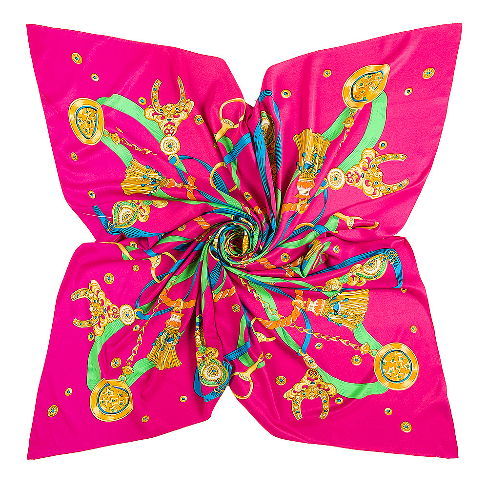 130cm All-Season Travel Scarf  - Travel Accessories Present avaliação e preço