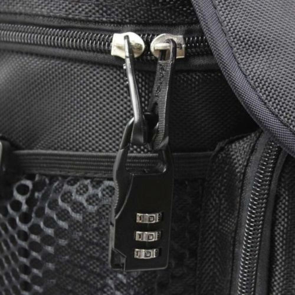 5Pcs/Lot Mini Travel Padlock A - Travel Lock Tsa Approved avaliação e preço