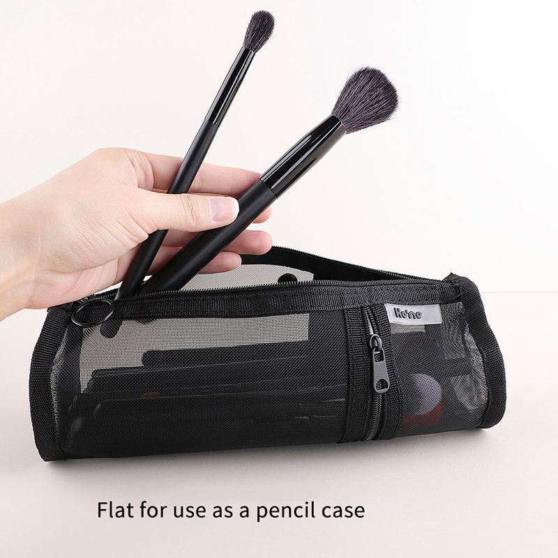 【AD】Multifunctional Makeup Bru - Travel Accessories Pouch avaliação e preço