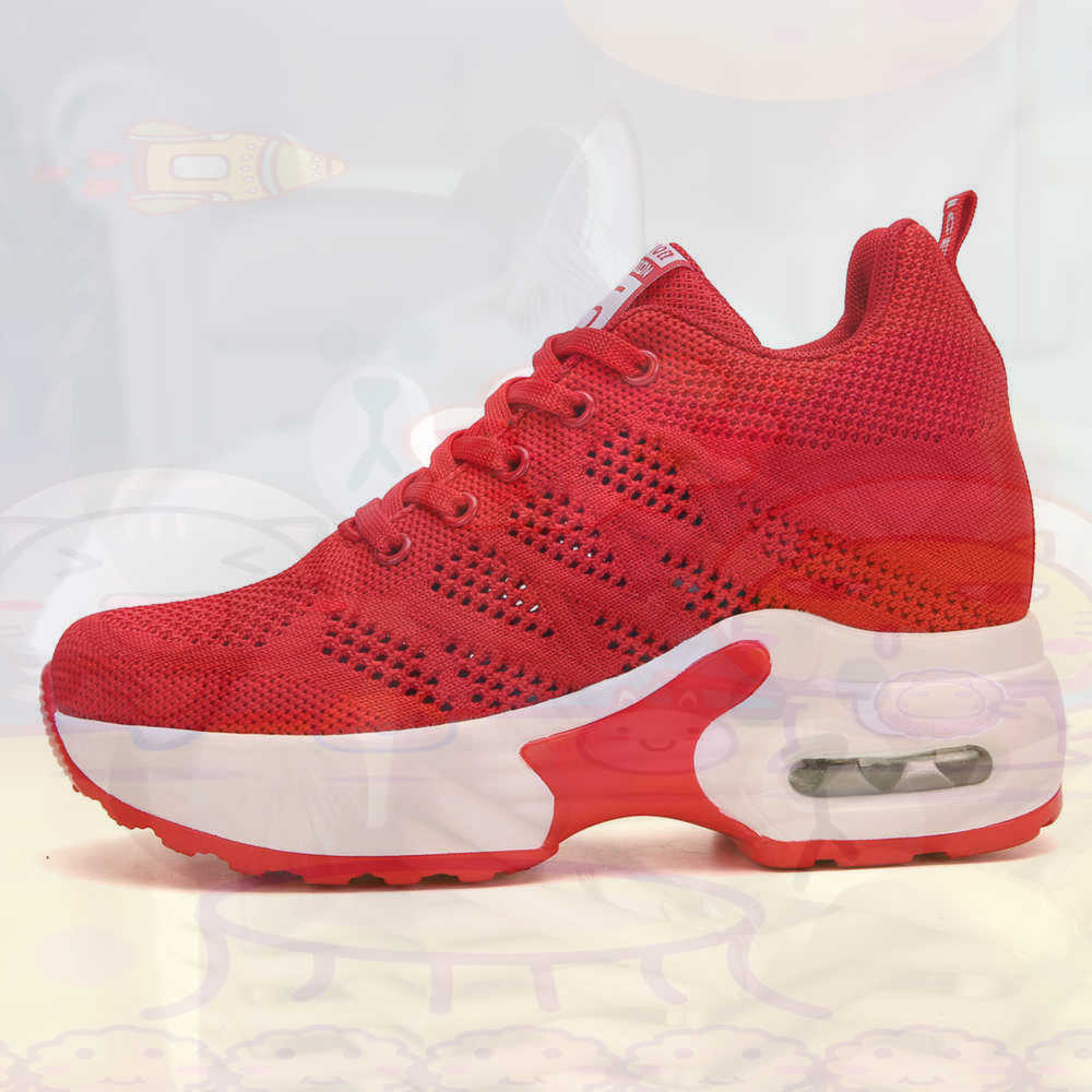 Red Size 36 Shoes Woman Tennis - Travel Accessories On Sale avaliação e preço