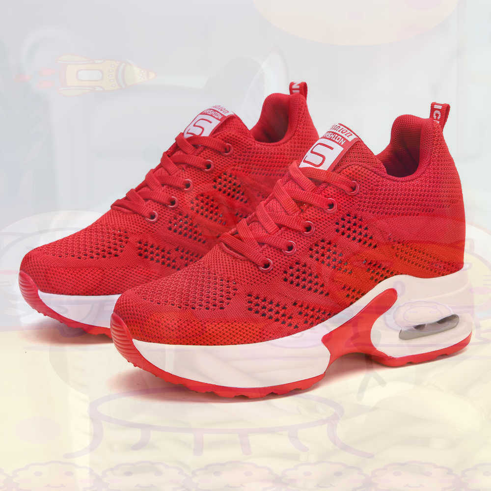 Red Size 36 Shoes Woman Tennis - Travel Accessories On Sale avaliação e preço