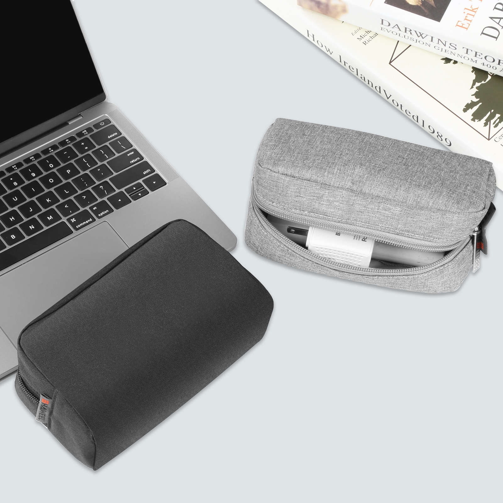 Portable Gadget Digital Mini S - Travel Accessories And Gadgets avaliação e preço