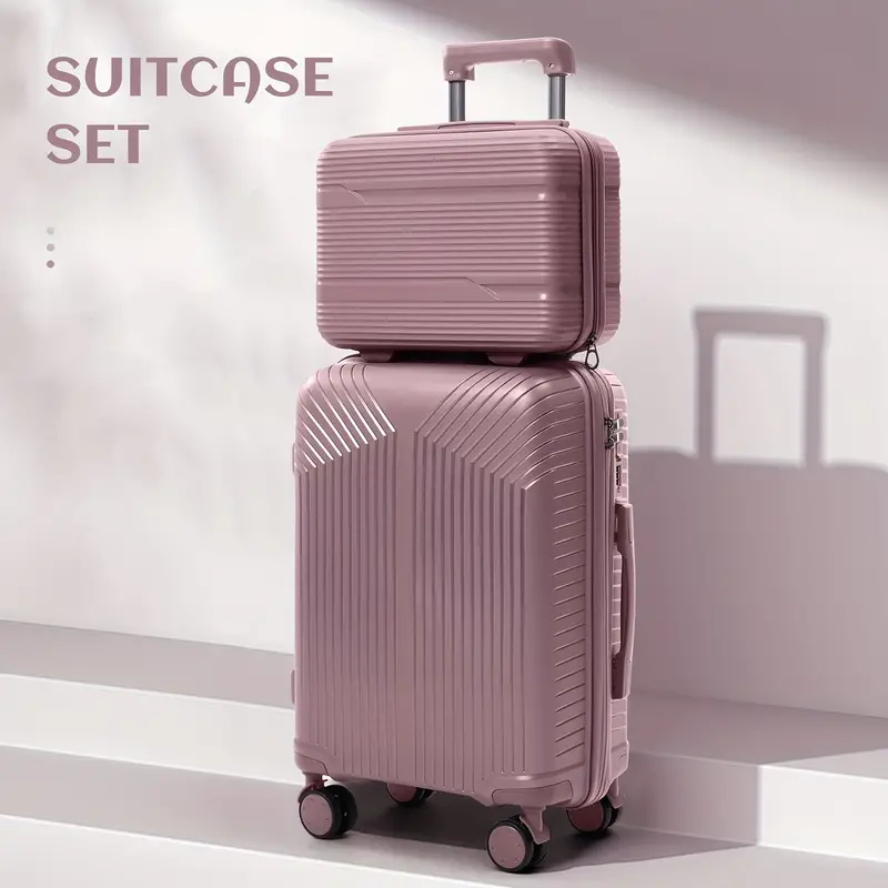 2024 New Durable13/20/28 Carry - Travel Lock Tsa Approved avaliação e preço