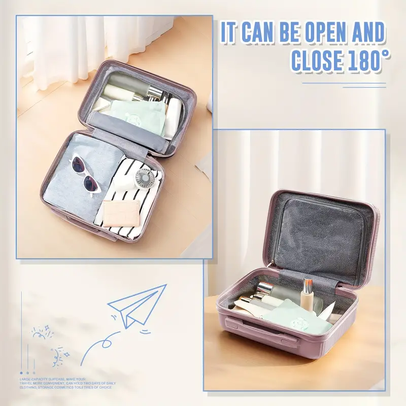 2024 New Durable13/20/28 Carry - Travel Lock Tsa Approved avaliação e preço