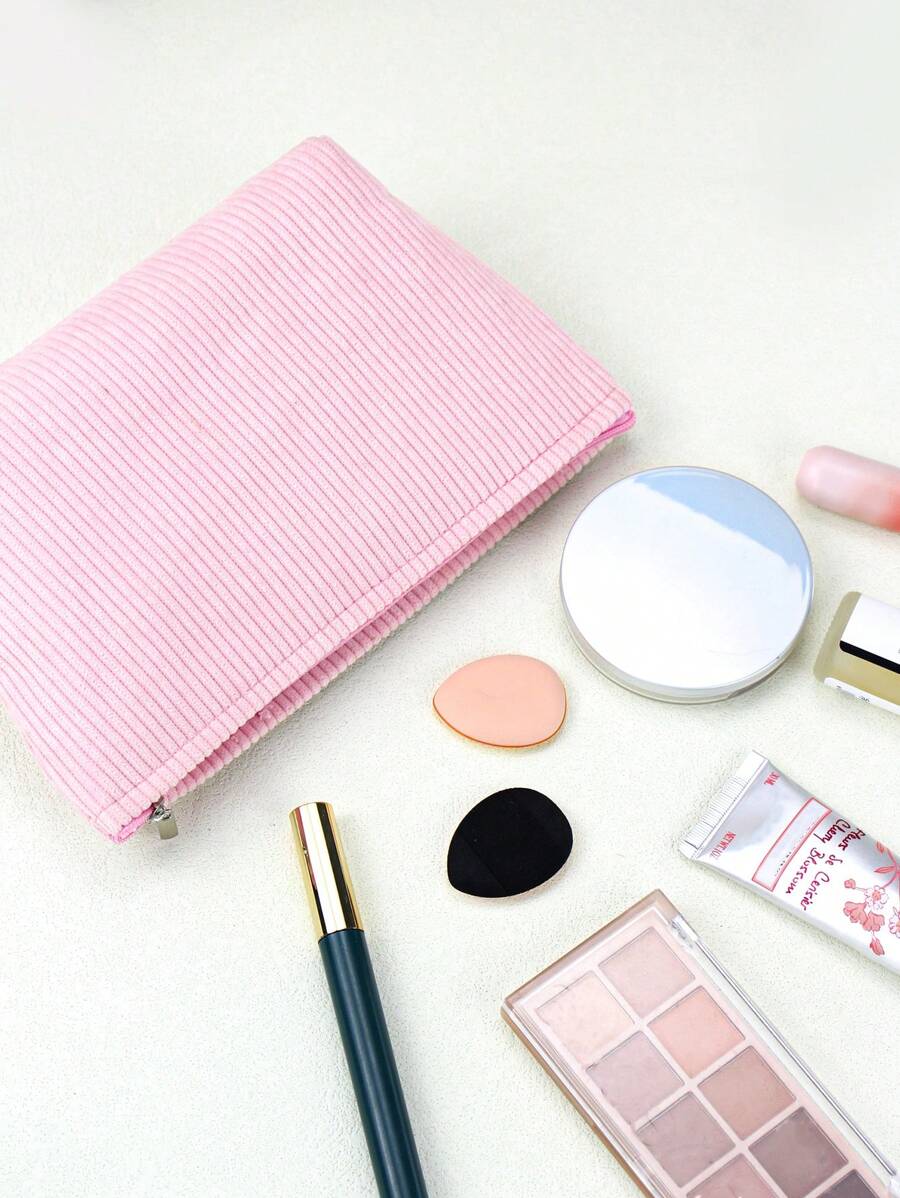 1pc Fashionable And Simple Por - Travel Accessories For Girls avaliação e preço