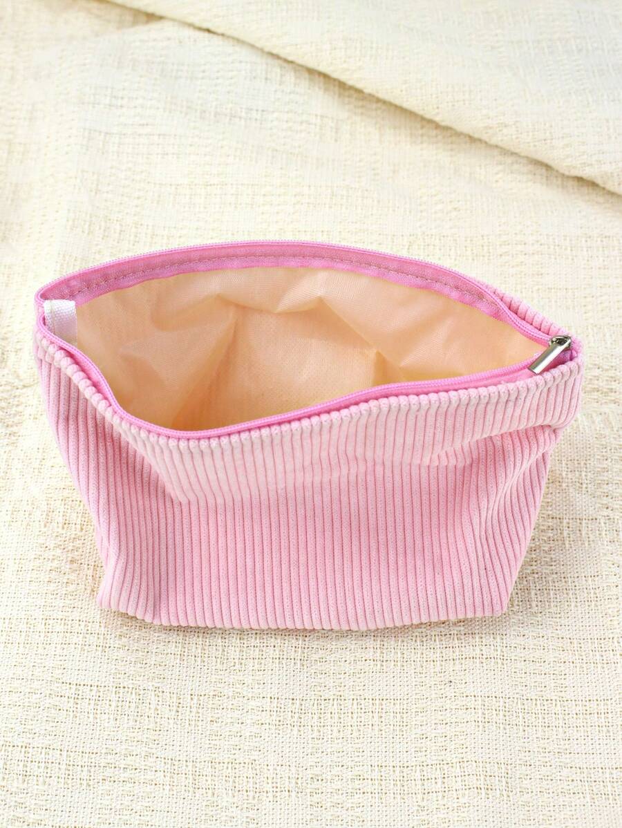 1pc Fashionable And Simple Por - Travel Accessories For Girls avaliação e preço