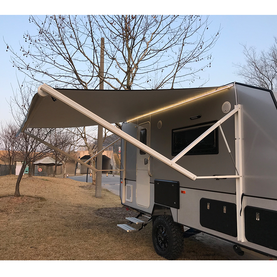 STLF Awnlux W5700 Electric RV  - Travel Accessories Us avaliação e preço