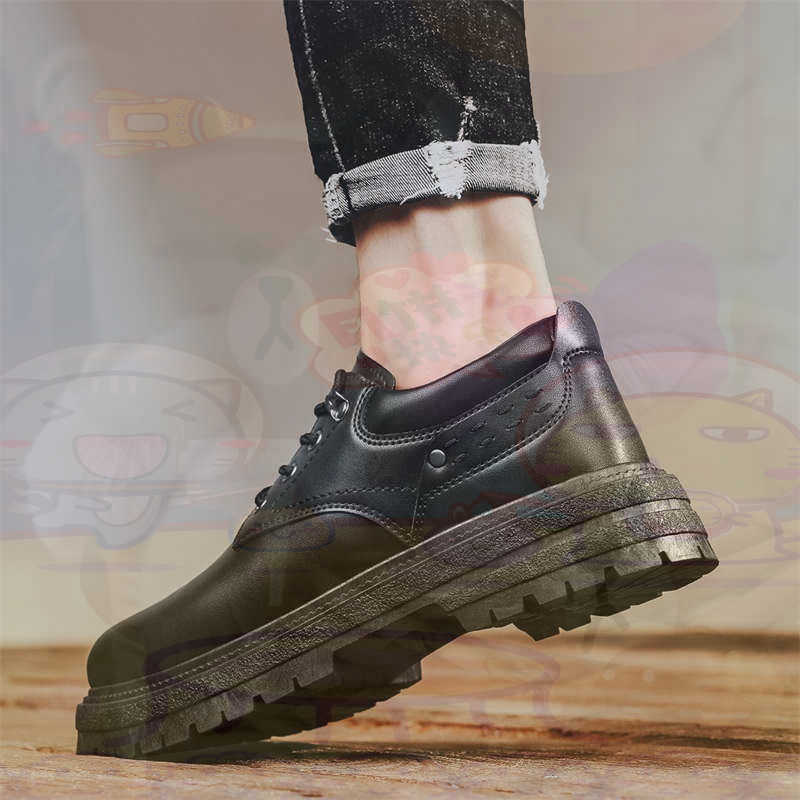 Dark Natural Leather Fashion T - Travel Accessories On Sale avaliação e preço
