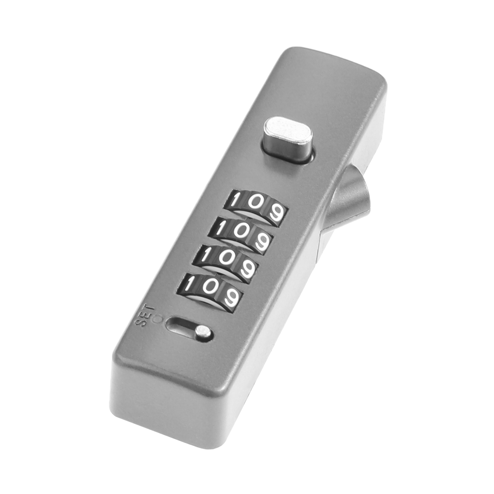 1set 4-Digit Cable Combination - Cable Lock Combination avaliação e preço