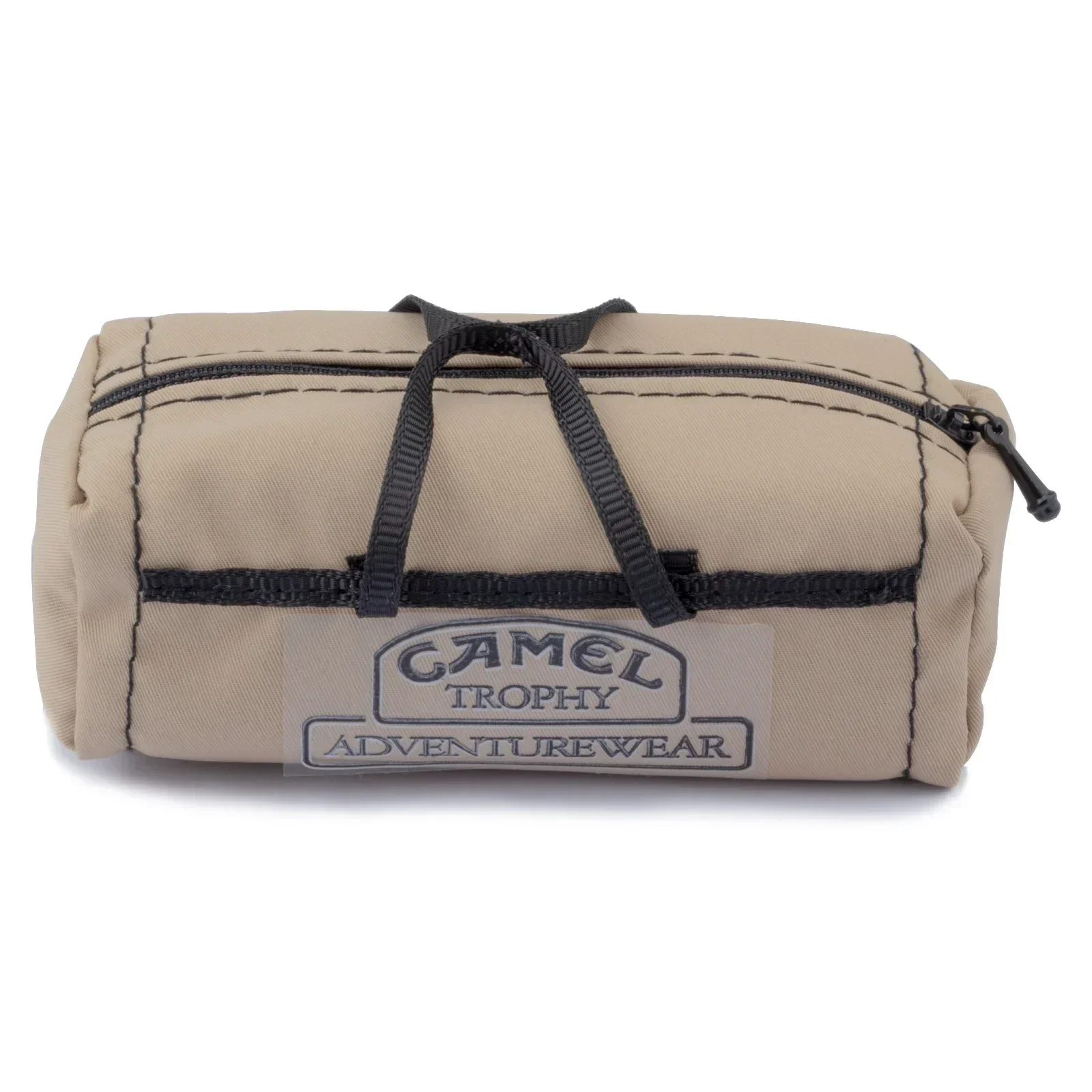Simulated Mini Luggage Miniatu - Travel Accessories Pouch avaliação e preço