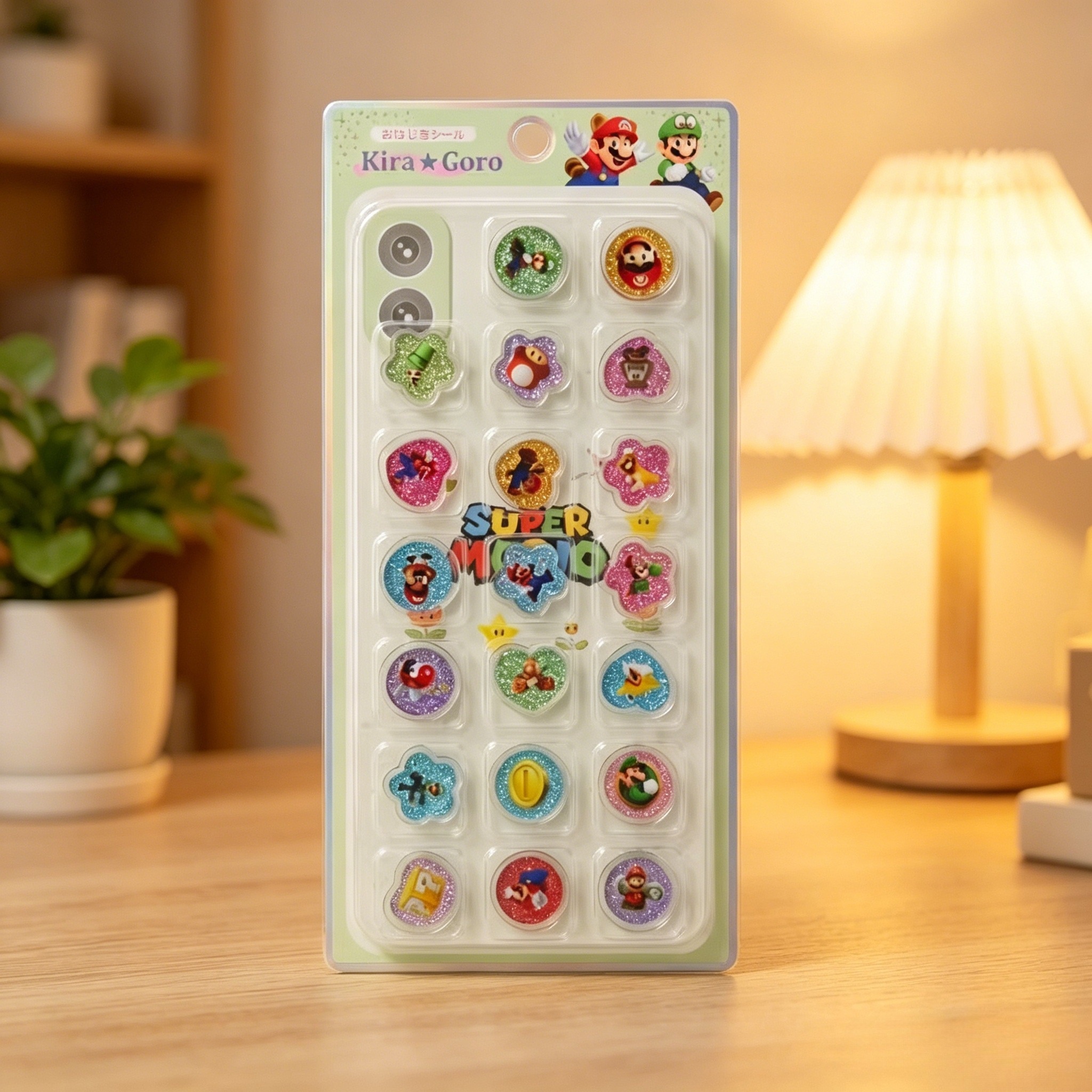 All-Purpose Decor Stickers Mul - Travel Accessories And Gadgets avaliação e preço