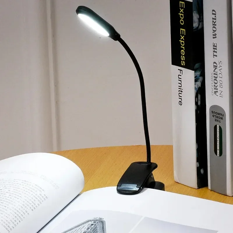 Level 3 Mood Light Indoor Ligh - Book Light Flexible avaliação e preço