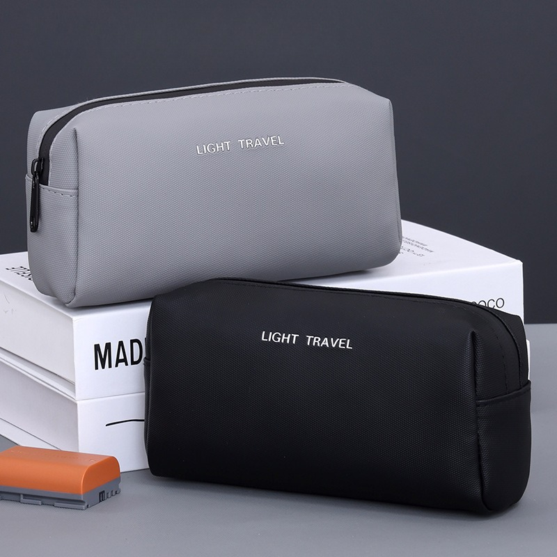 Waterproof Portable Travel Org - Travel Accessories Pouch avaliação e preço