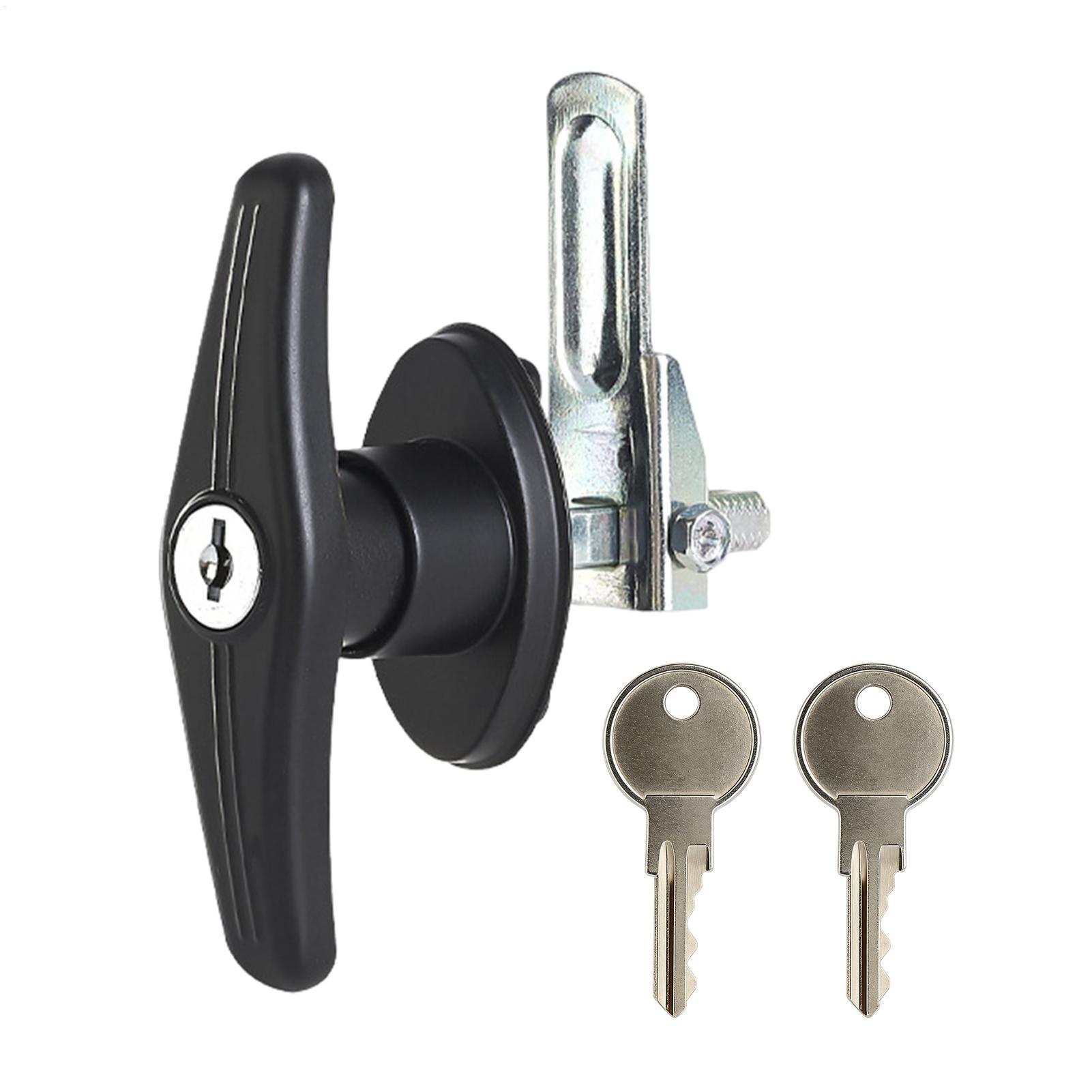 Rv Door Lock Replacement Heavy - Travel Accessories Us avaliação e preço