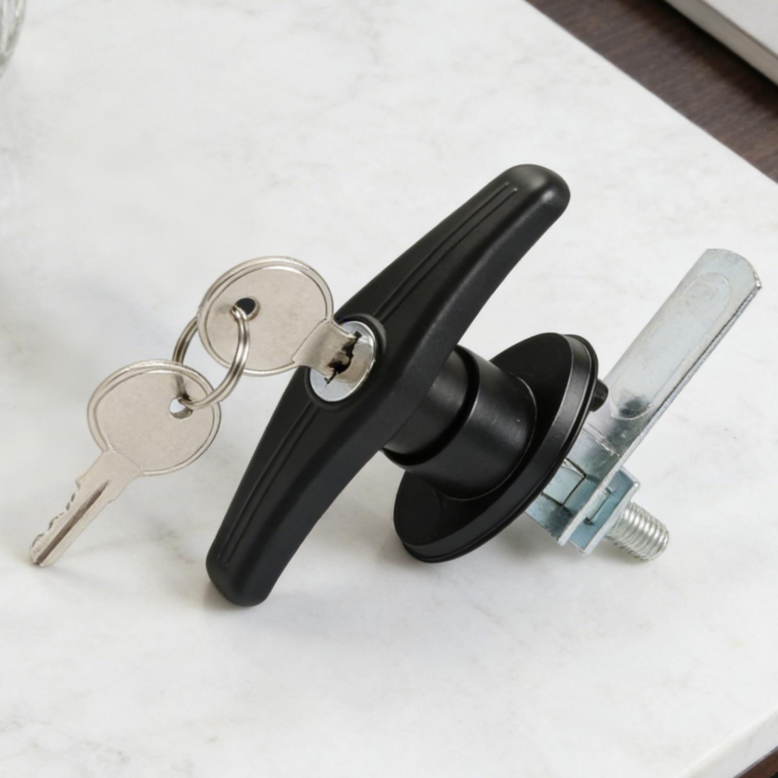 Rv Door Lock Replacement Heavy - Travel Accessories Us avaliação e preço