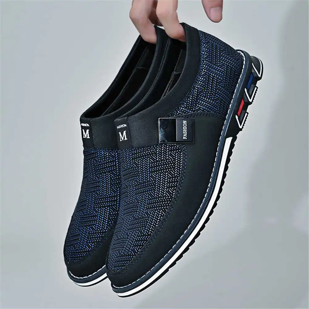 Dark Blue 44-45 Summer Shoes S - Travel Accessories On Sale avaliação e preço