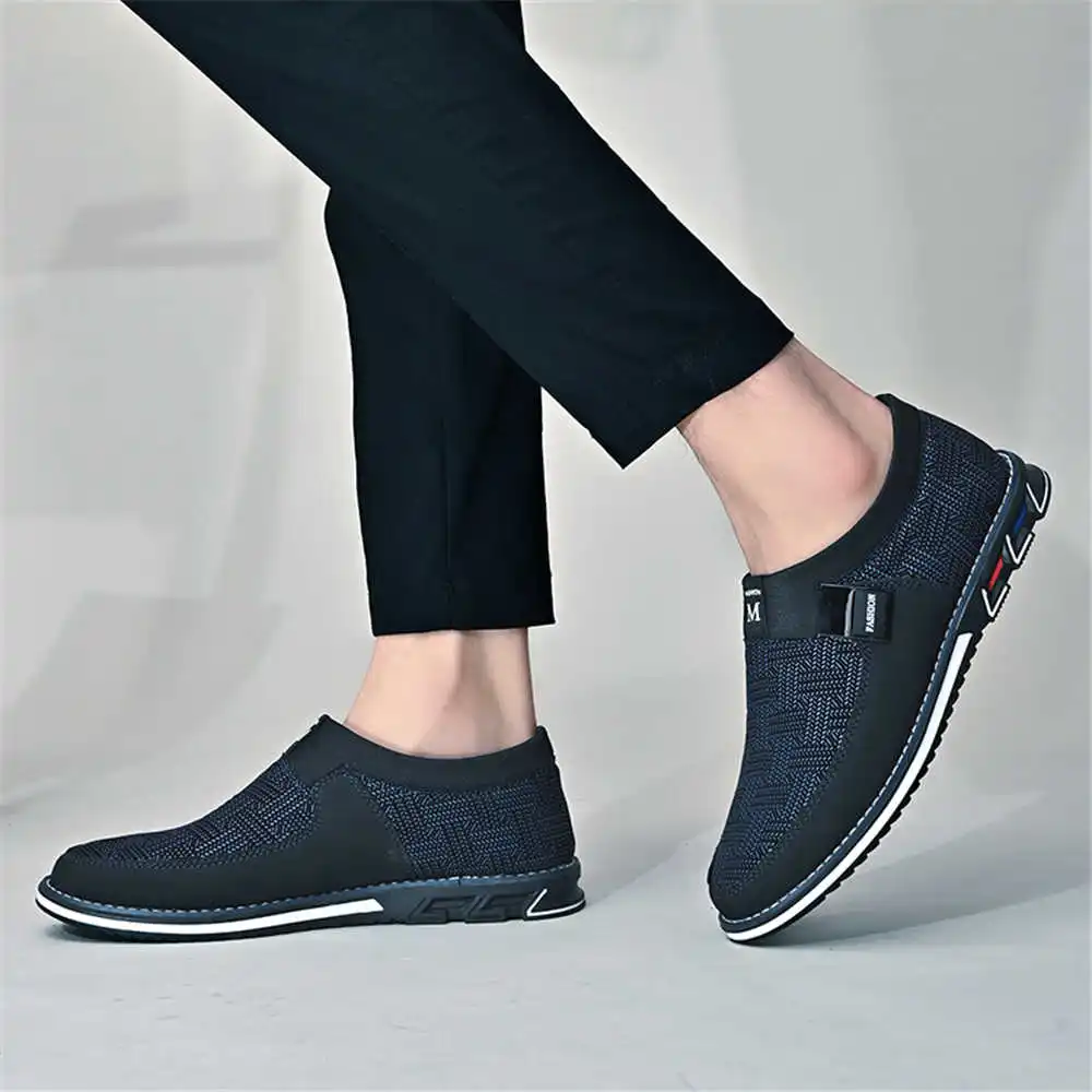 Dark Blue 44-45 Summer Shoes S - Travel Accessories On Sale avaliação e preço